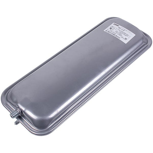 Expansion Tank CIMM 8 l 3/8" for Gas Boiler Compatible with Ferroli 39812140