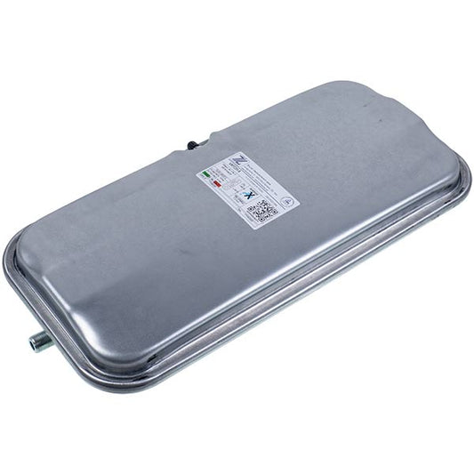 Expansion Tank Zilio VRP220 8 L 3/8'' for Gas-fired Boiler Fondital
