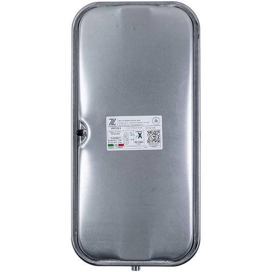 Expansion Tank Zilio VRP220 8 L 3/8'' for Gas-fired Boiler Fondital