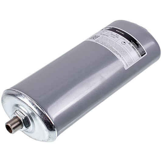 Expansion Tank 2 l 1/2'' for Gas-fired Boiler Compatible with Buderus Logamax U054, GB172 8716745490