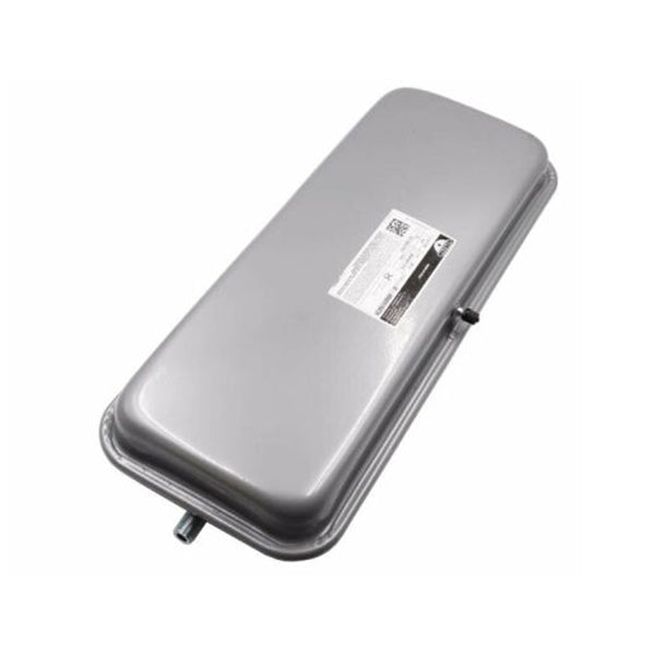 Expansion Tank 8 l for Gas Boiler Compatible with Italtherm Smart 504002369