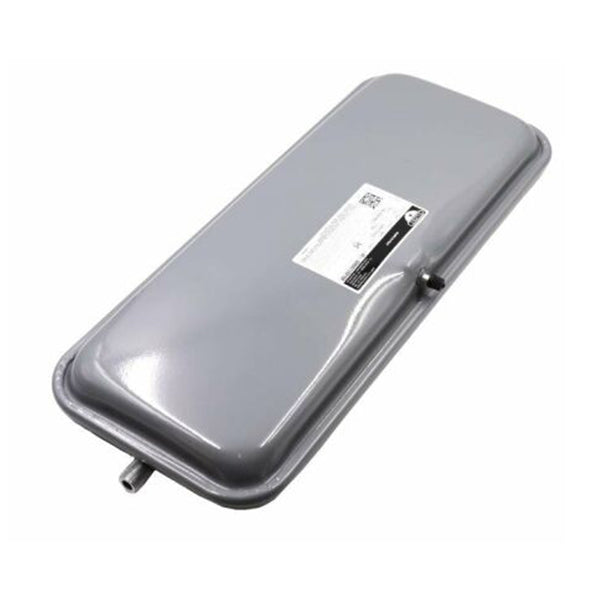 Expansion Tank 6 l for Gas Boiler Compatible with Italtherm Smart 25F 504002535