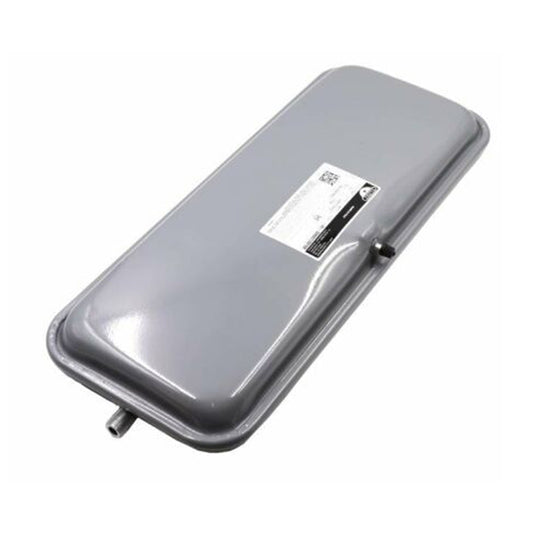 Expansion Tank 6 l for Gas Boiler Compatible with Italtherm Smart 25F 504002535