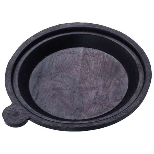 Gas-fired Boiler Pressure Sensor Membrane Biasi BI1011103 D=47 mm