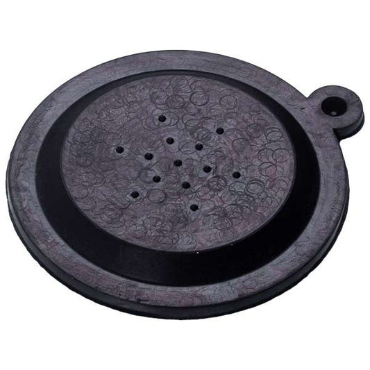 Gas-fired Boiler Pressure Sensor Membrane Biasi BI1011103 D=47 mm