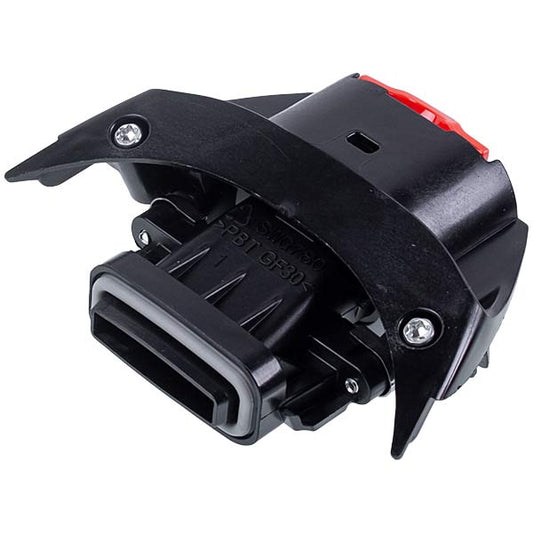 Iron Steam Generator Removable Limescale Collector Tefal CS-10000155