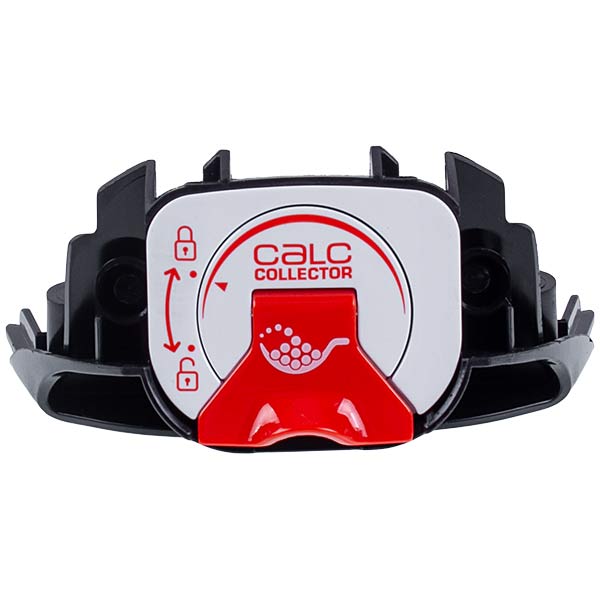 Iron Steam Generator Removable Limescale Collector Tefal CS-10000155