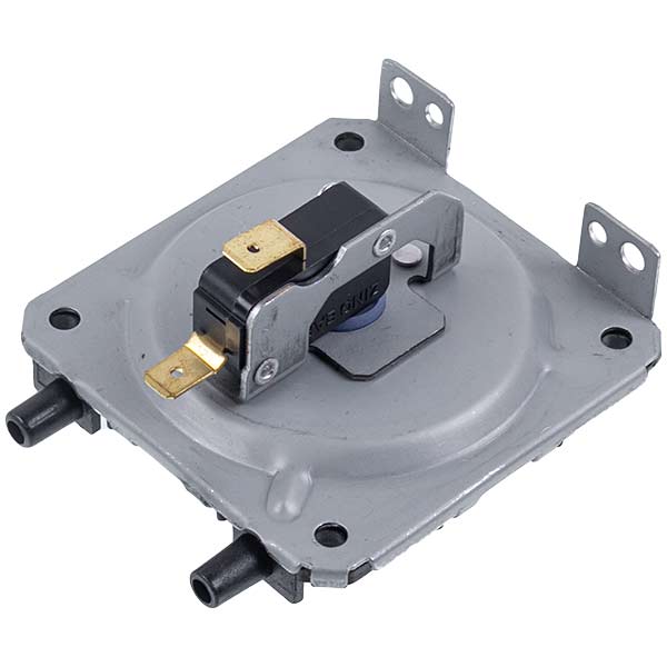 Gas-fired Boiler Air Pressure Switch (Pressostat) Compatible with Ferroli 39817510 P=1.1 mbar