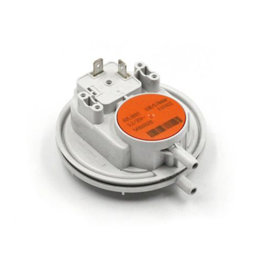 Air pressure switch (Presostat) P=0.74 mbar for gas boiler Compatible with Tiberis Atlas/Oberon 28 kW 549000039