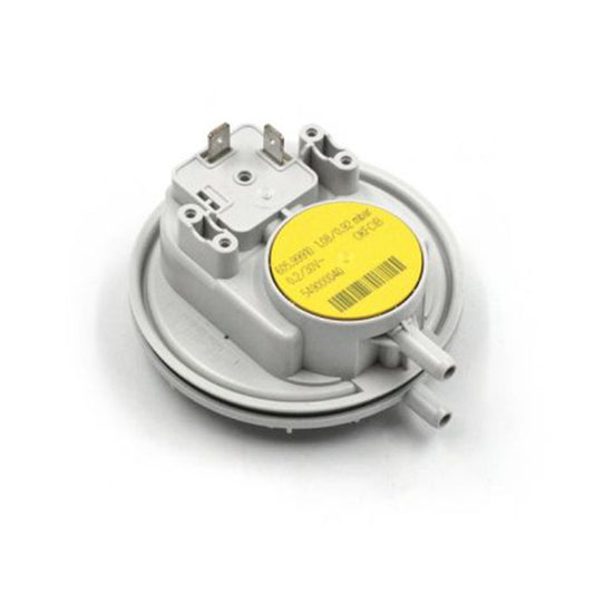 Air pressure switch (Presostat) P=0,92 mbar for gas boiler Compatible with Tiberis Atlas/Oberon 30 kW 549000040