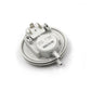 Air pressure switch (Presostat) 1.37/1.24 mbar for gas boiler Compatible with Hermann 49002932