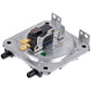 Air pressure switch (Presostat)  P=0,89 mbar for gas boiler Compatible with Hermann 49001529
