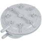 Air pressure switch (Presostat) 52/42 Pa for gas boiler Compatible with Immergas 1.010337
