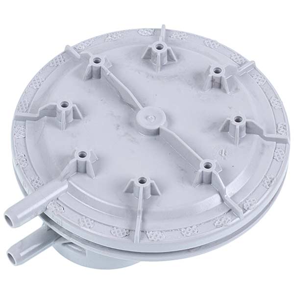 Gas-fired Boiler Air Pressure Switch (Pressostat) Compatible with Immergas Eolo Mini 1.8396 Huba Control 61/47 Pa