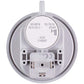 Air Pressure Switch (Presostat) 150/130 Pa for Gas Boiler Immergas Maior/Star 1.016884