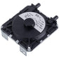 Gas-fired Boiler Air Pressure Switch (Pressostat) Baxi/Westen P=0,4 mbar