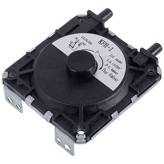 Gas-fired Boiler Air Pressure Switch (Pressostat) Baxi/Westen P=0,4 mbar