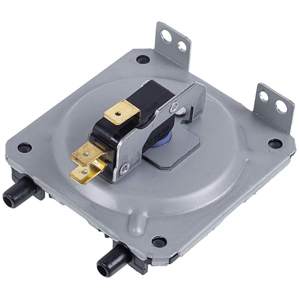 Gas-fired Boiler Air Pressure Switch (Pressostat) Baxi/Westen P=0,4 mbar