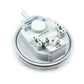 Air pressure switch (Presostat) 50/30 Pa for gas boiler 0.380.004