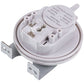 Air pressure switch (Presostat) 70/50 Pa for gas boiler 4300200088