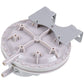 Air pressure switch (Presostat) 70/50 Pa for gas boiler 4300200088