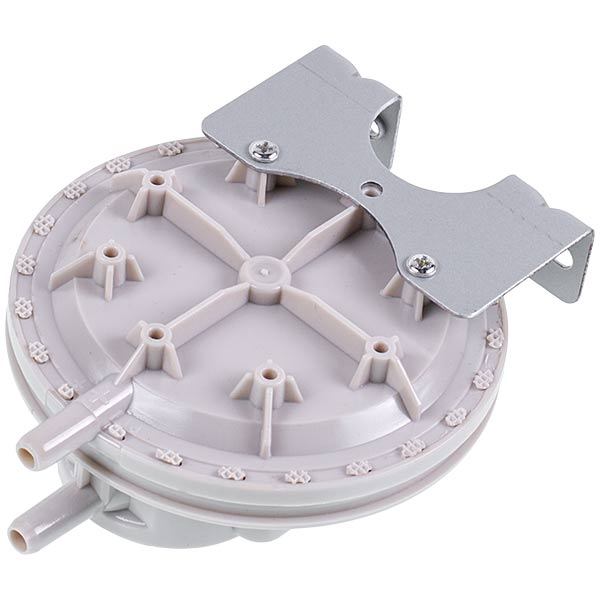 Air pressure switch (Presostat) 70/50 Pa for gas boiler 4300200088