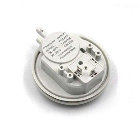 Air pressure switch (Presostat) 80/68 Pa for gas boiler Compatible with Saunier Duval/Protherm S1008900