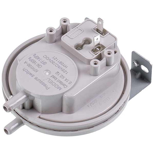Air pressure switch (Presostat) 160/140 Pa for gas boiler
