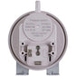 Air pressure switch (Presostat) 160/140 Pa for gas boiler