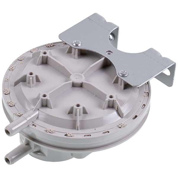 Air pressure switch (Presostat) 160/140 Pa for gas boiler