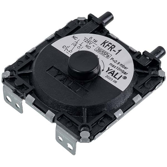 Gas-fired Boiler Air Pressure Switch (Pressostat) P=0.9 mbar
