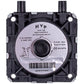 Air pressure switch (Presostat) P=0,68 mbar for gas boiler Compatible with Baxi/Westen 628610