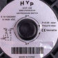 Air pressure switch (Presostat) P=0,68 mbar for gas boiler Compatible with Baxi/Westen 628610