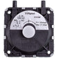 Air pressure switch (Presostat) P=1,3 mbar for gas boiler Compatible with Termet Elegance 1010.95.10.00