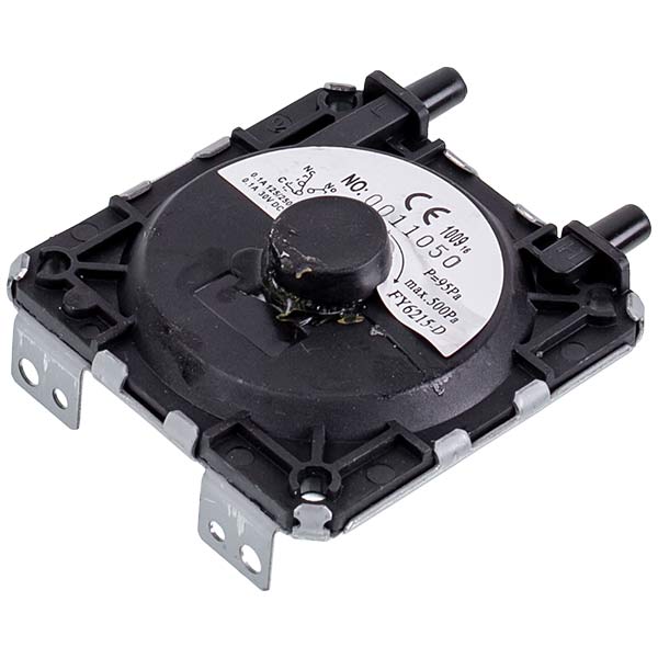 Air pressure switch (Presostat) 95 Pa for gas boiler Compatible with Tiberis Cube 24 F 30631300100111