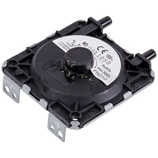 Air pressure switch (Presostat) 95 Pa for gas boiler Compatible with Tiberis Cube 24 F 30631300100111