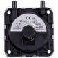 Air pressure switch (Presostat) 95 Pa for gas boiler Compatible with Tiberis Cube 24 F 30631300100111