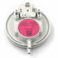 Air Pressure Switch (Presostat) Huba Control 198/168 Pa for Gas Boiler Italtherm City Class 25F 549001851