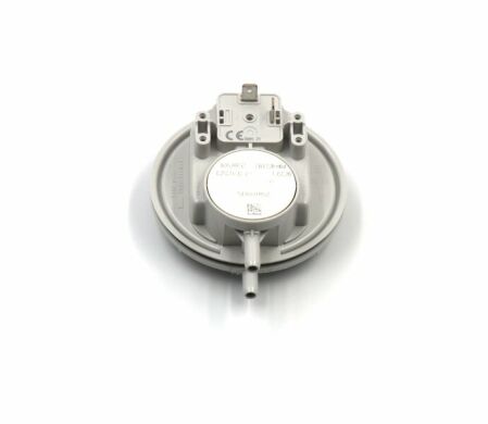 Air Pressure Switch (Presostat) P=2,38 mbar for Gas Boiler Compatible with Italtherm City Class 30F 549001852