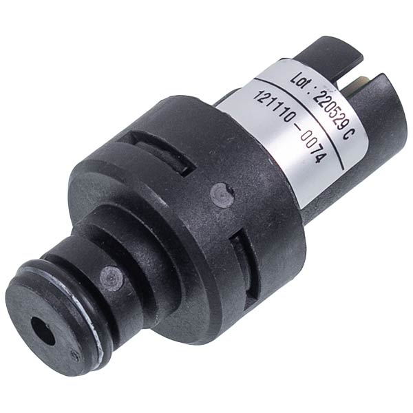 Gas-fired Boiler Water Pressure Sensor Vaillant 0020059717