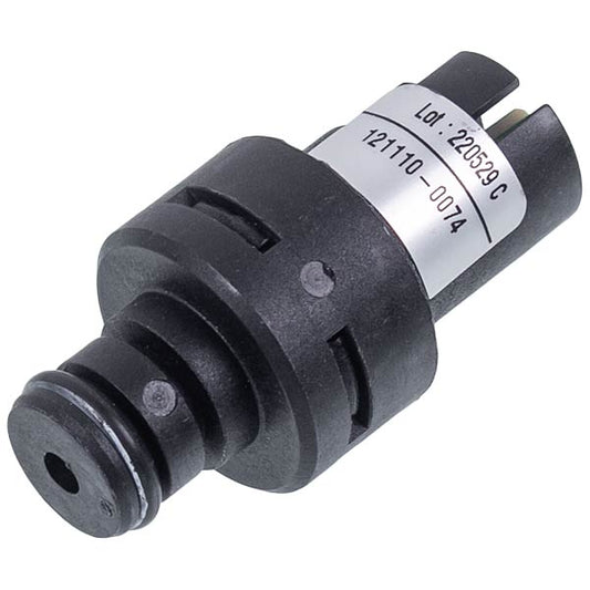 Gas-fired Boiler Water Pressure Sensor Vaillant 0020059717