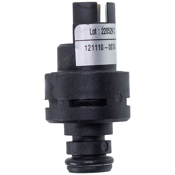 Gas-fired Boiler Water Pressure Sensor Vaillant 0020059717