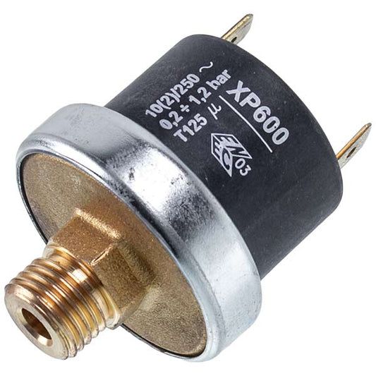 Gas-fired Boiler Water Pressure Sensor XP600 1/4'' 995903