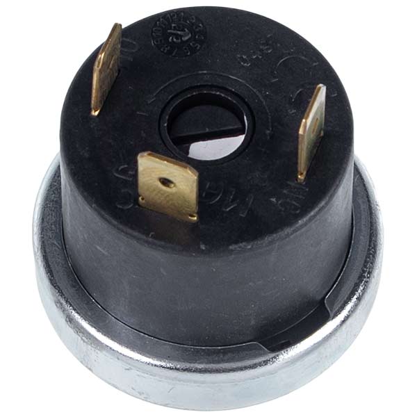 Gas-fired Boiler Water Pressure Sensor XP600 1/4'' 995903