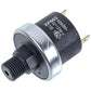 Gas-fired Boiler Water Pressure Sensor 39806180 XP602 1/4''