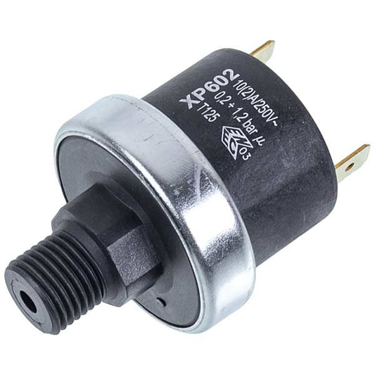 Gas-fired Boiler Water Pressure Sensor 39806180 XP602 1/4''