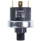 Gas-fired Boiler Water Pressure Sensor 39806180 XP602 1/4''