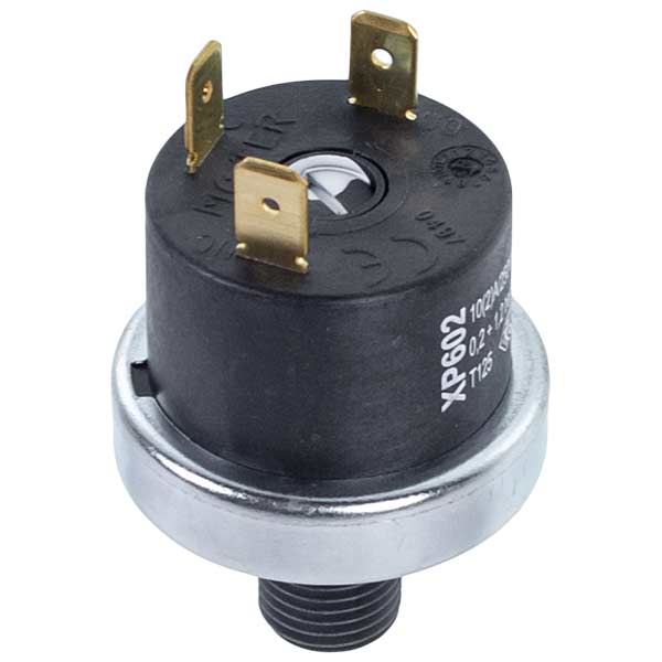 Gas-fired Boiler Water Pressure Sensor 39806180 XP602 1/4''