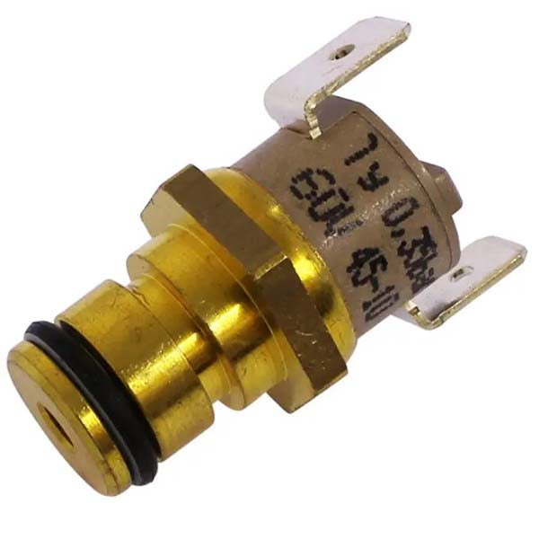 Water pressure switch Compatible with gas boiler Beretta R20003181 0,35 bar