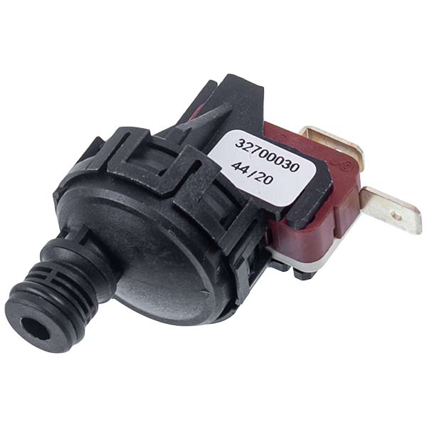 Water Pressure Switch Elbi 0,3-4 bar for Gas-fired Boiler 32700030